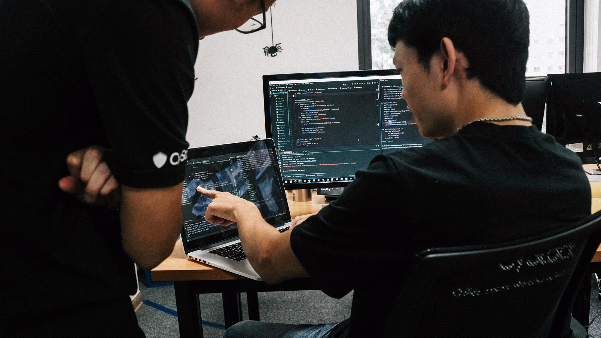 Why Choose MifCS